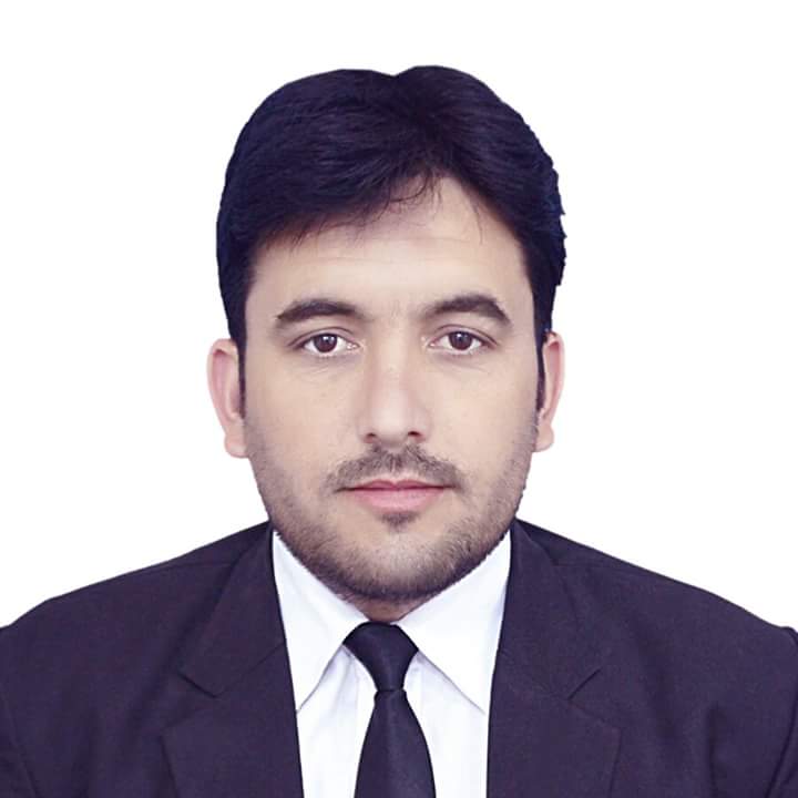 Asad Zarait Muhammad Zarait Khan 