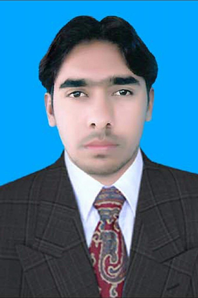 Muhammad Irfan Research