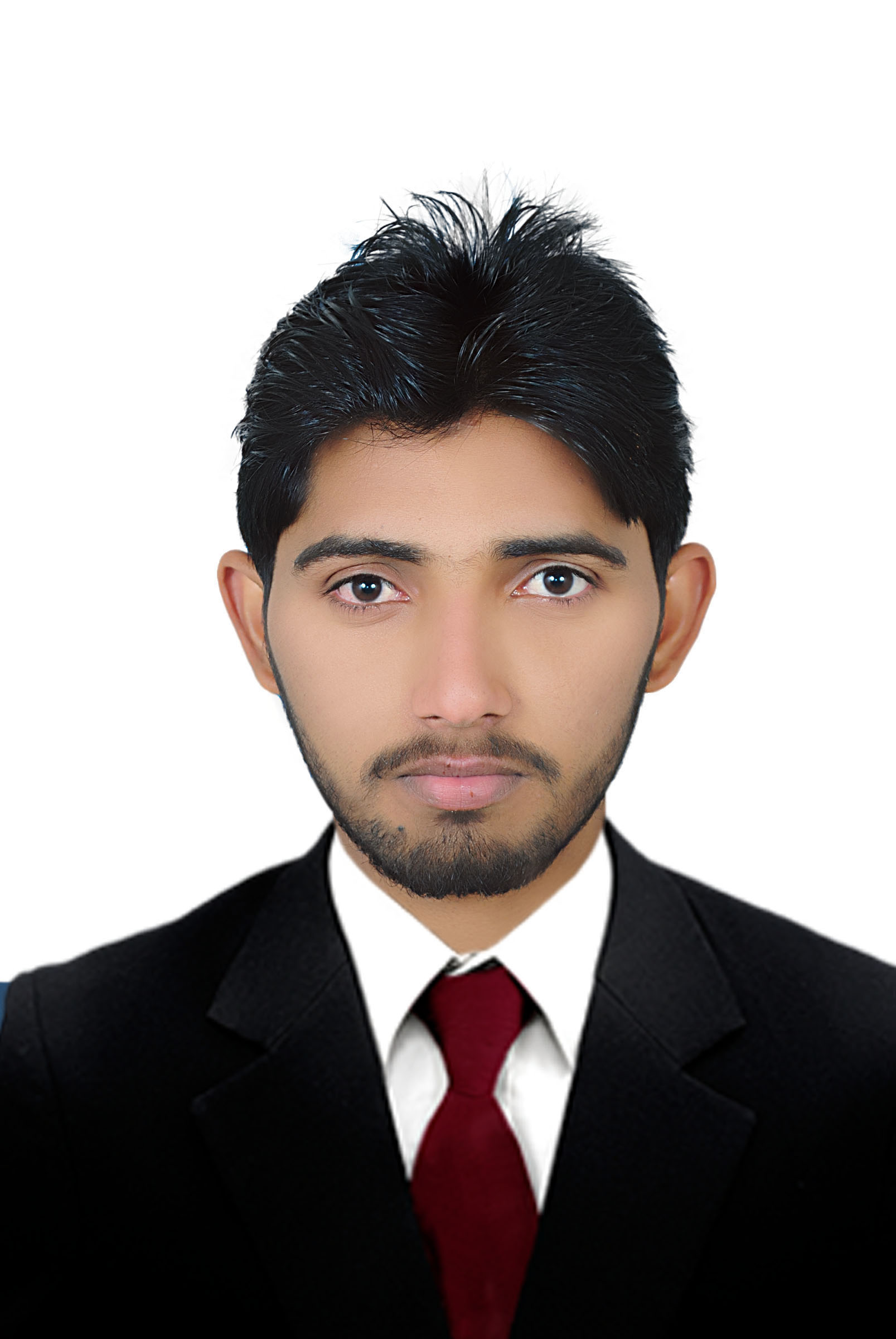 Waseem Ghuman Data Entry