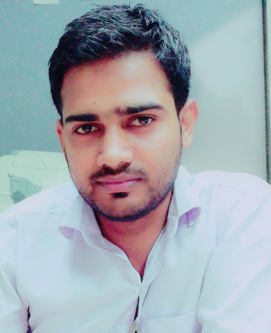 Salsabeel Ahmad Profile Salsabeel Ahmad Profile