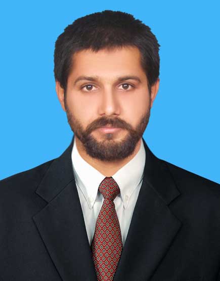 Saeed Ahmed Profile Saeed Ahmed Profile