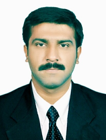 Rizwan HAQ Profile