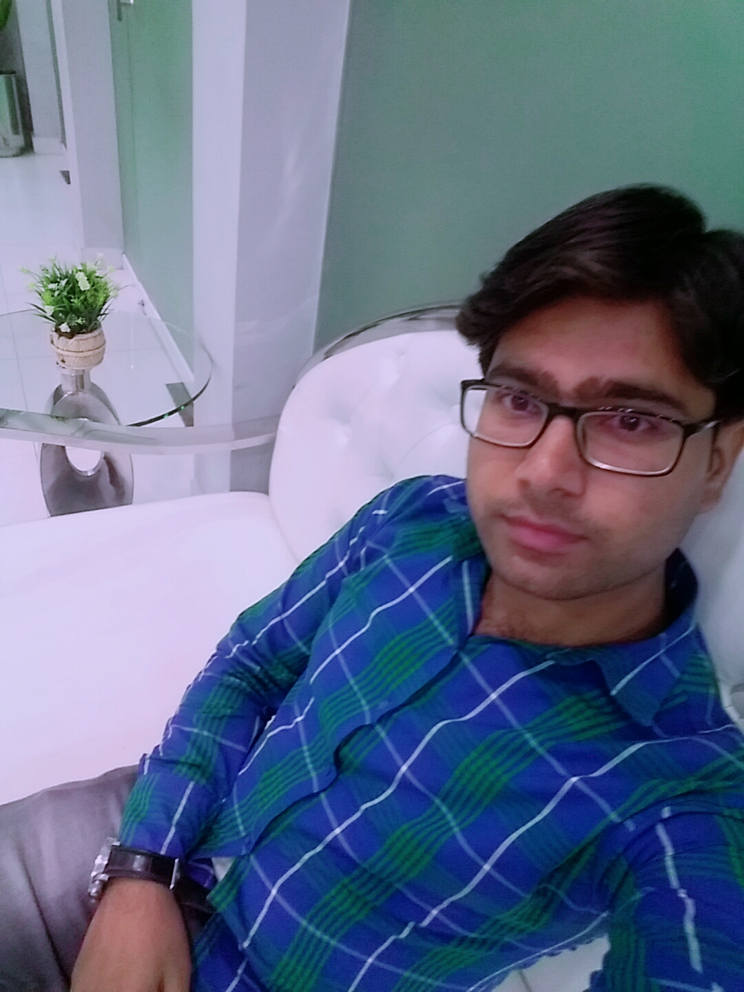 Tariq Jan Profile Tariq Jan Profile