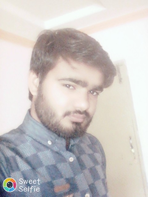 M.Farhan Faryad Print