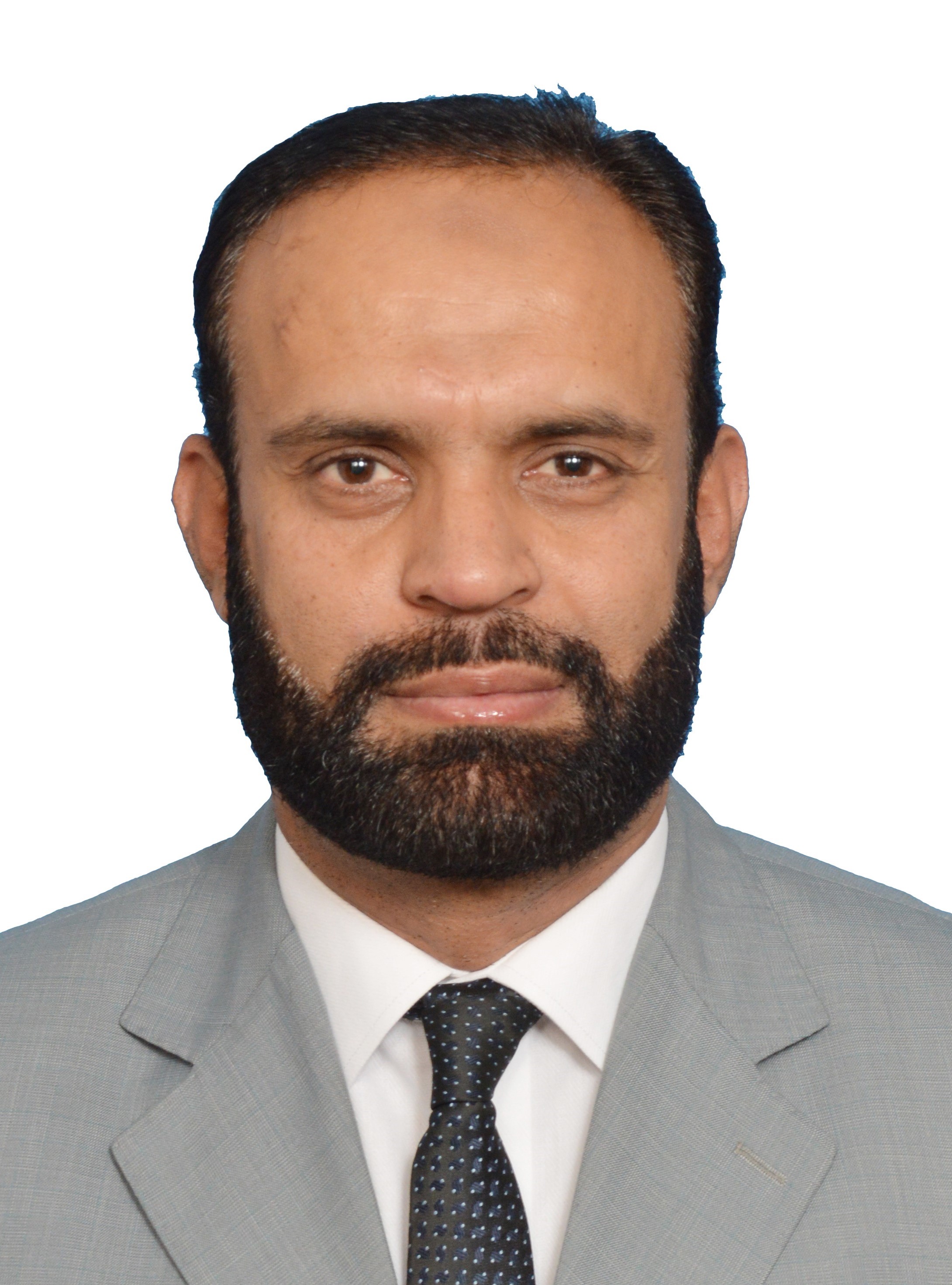 Shahid Sohail Khan Human Resources, Personal Development, Recruitment, SAP