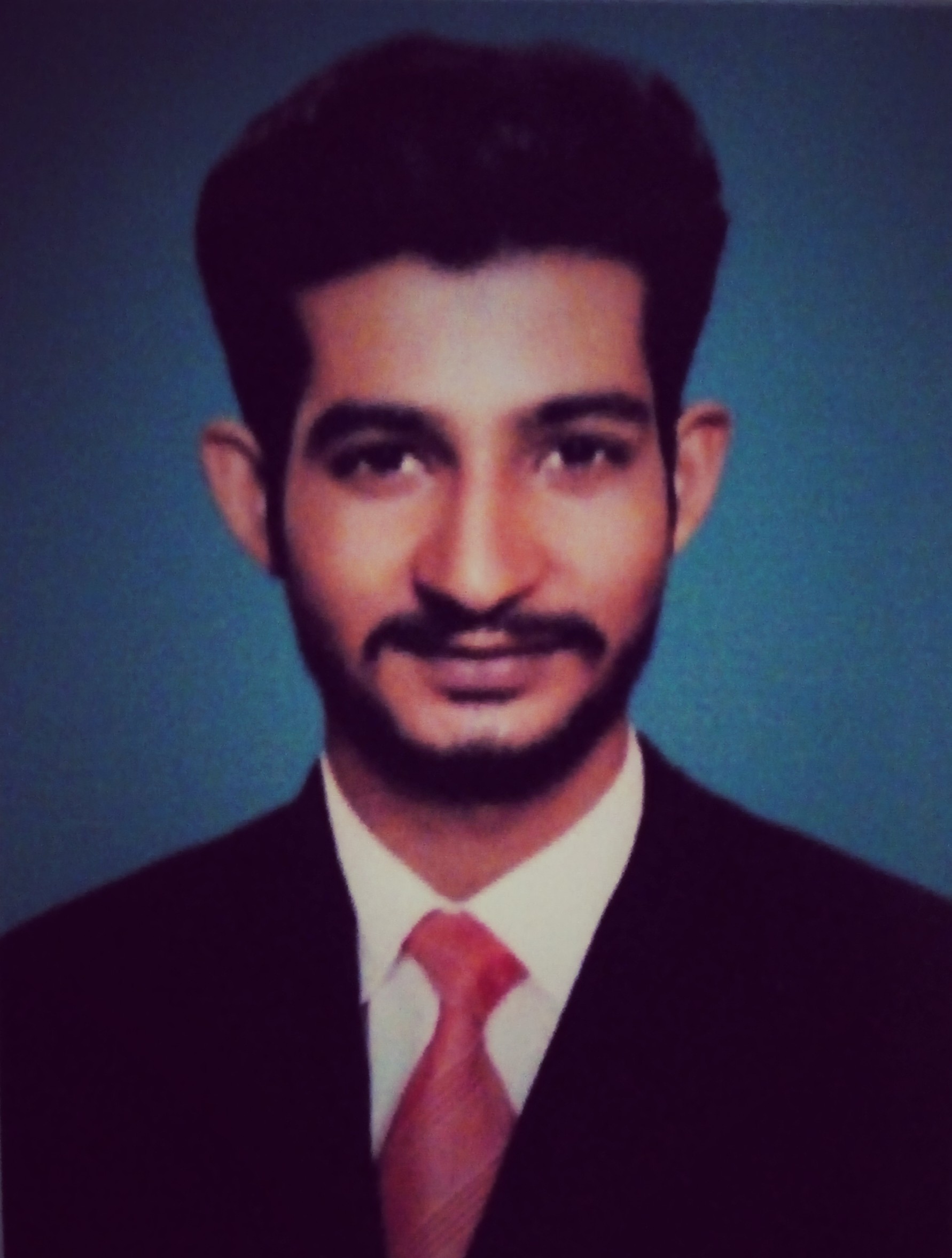 Saleh Siddiqui Profile