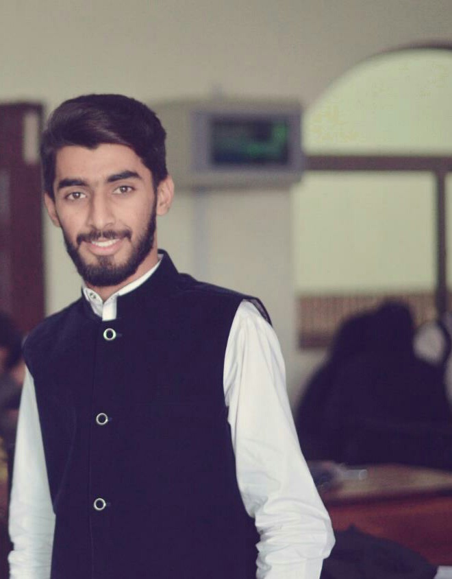 Taimoor Arif Profile Taimoor Arif Profile