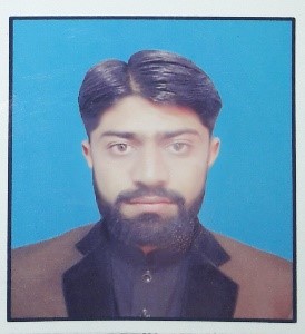 Syed Muddasar Shah Profile