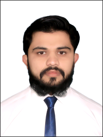 Suleman Ahmad Profile