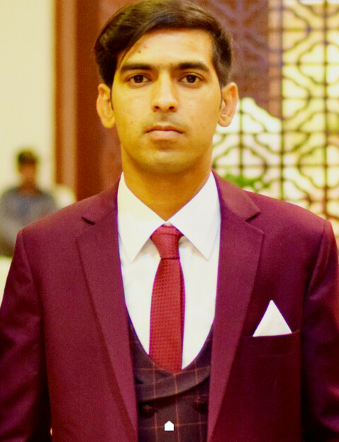 Aqib Mushtaq Presentations, Word, Excel