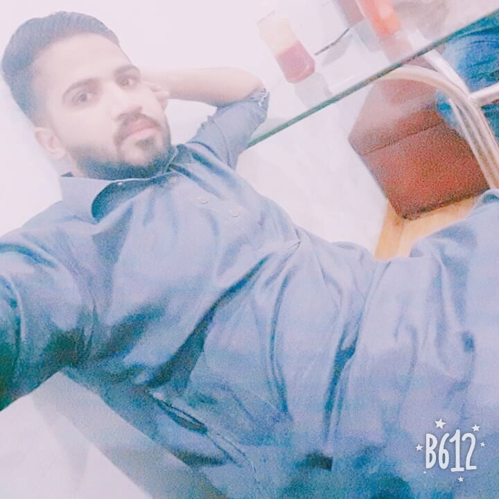 Kamran Shabbir Illustrator