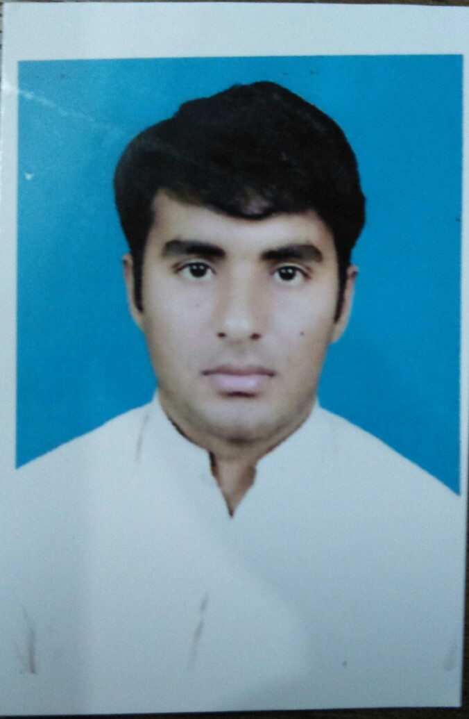 Malik Farhan Profile Malik Farhan Profile