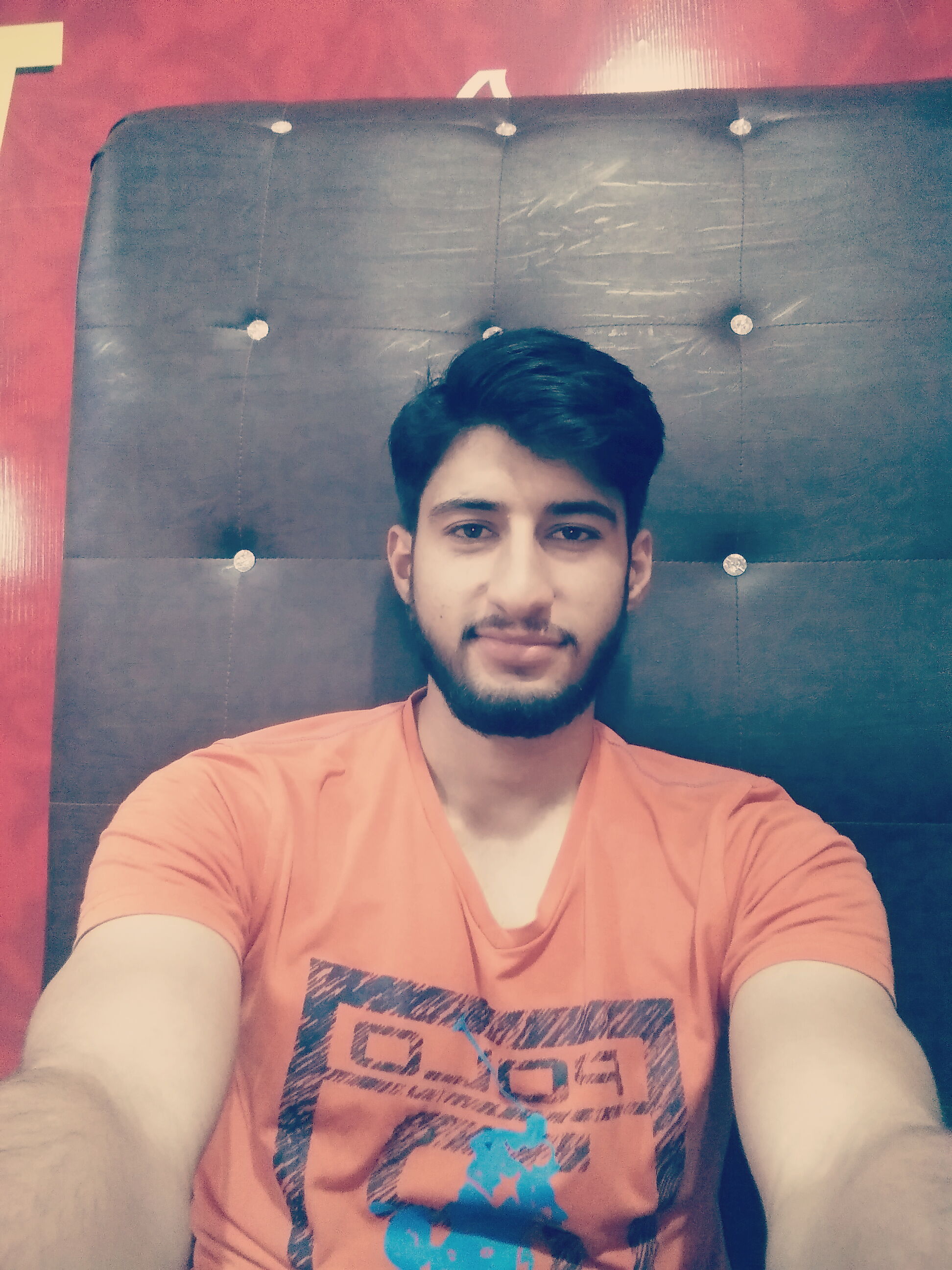 Muhammad Ammar Profile Muhammad Ammar Profile