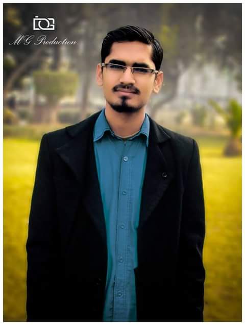 Wajid Ali Profile Wajid Ali Profile