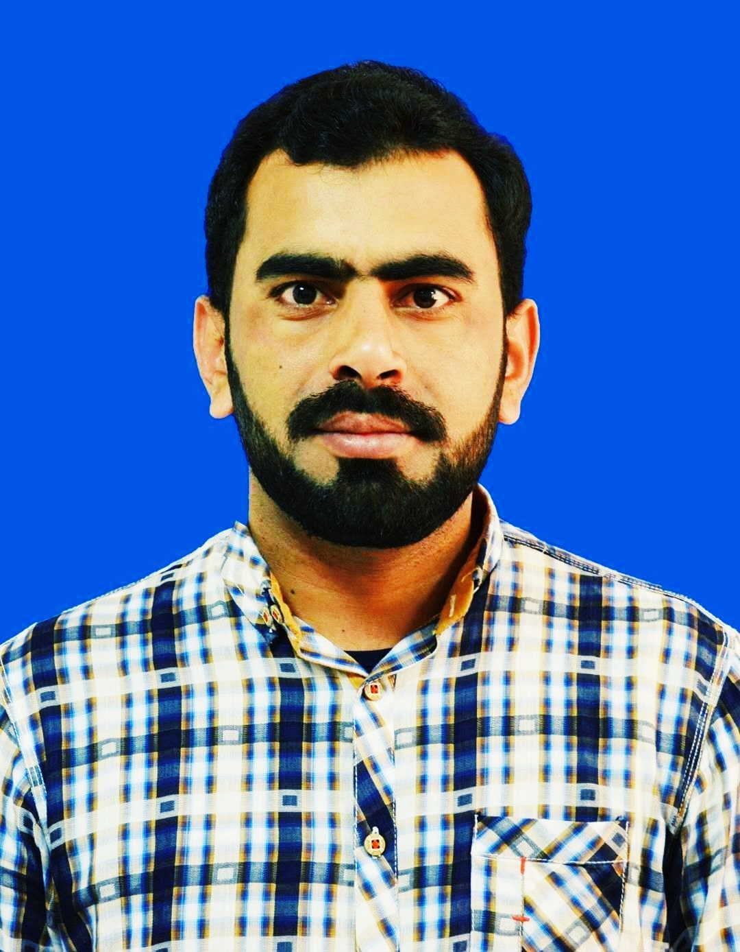 Shahid Abbas Accounting, Finance, Simplified Chinese (China), English (UK), Urdu