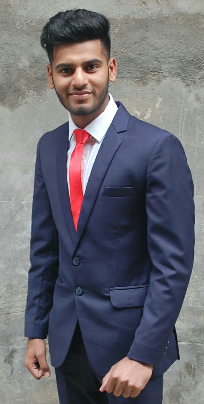 Faisal Manzoor Profile Faisal Manzoor Profile