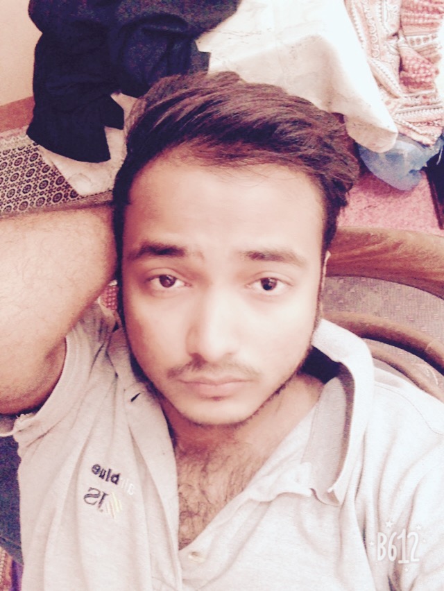 Irtiza Naseem Profile