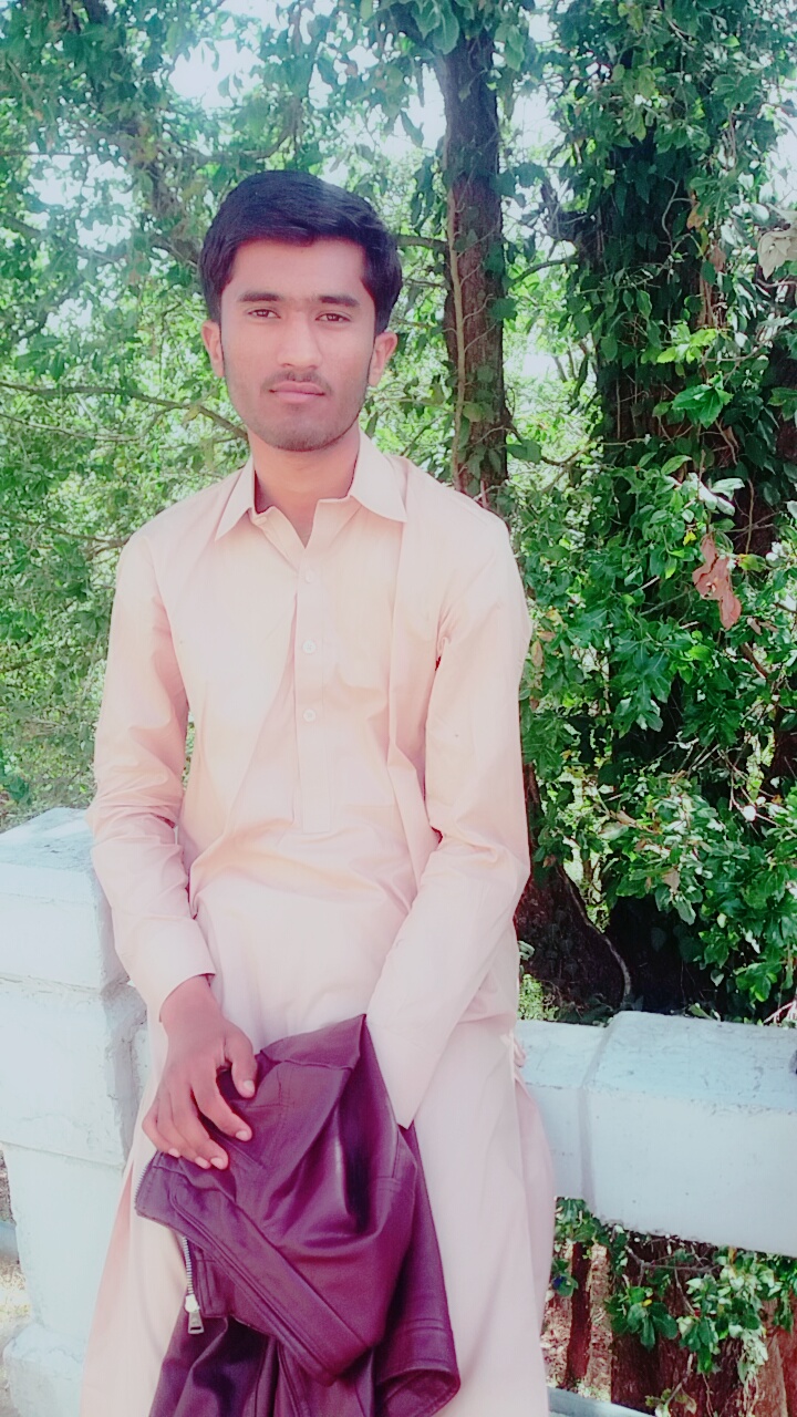 HAROON ASHRAF Profile HAROON ASHRAF Profile