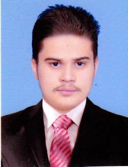 Muhammad Bilal Photo Editing