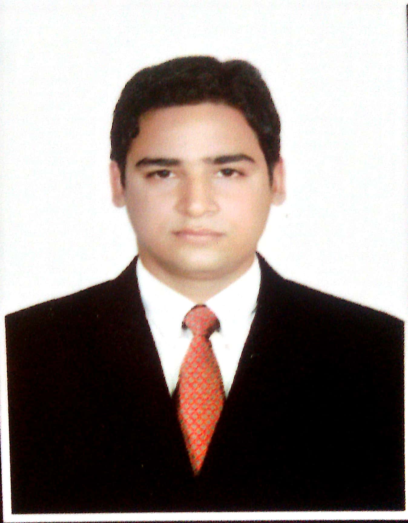 Jahanzeb Rouf Profile Jahanzeb Rouf Profile