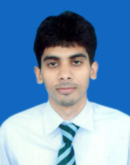 Ashar Ali Civil Engineering