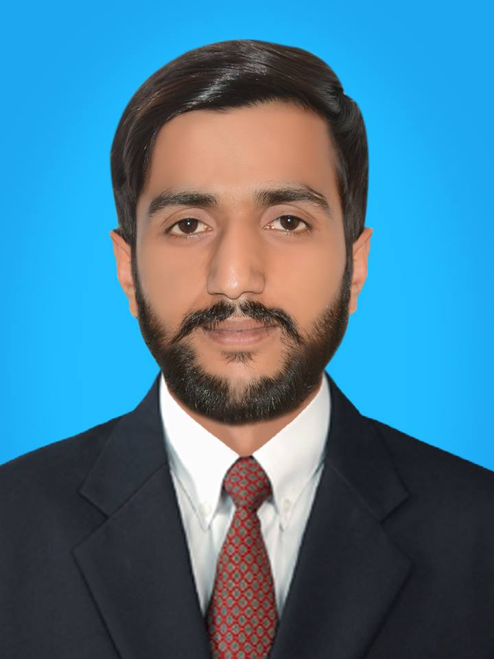 Muhammad Ukasha Usman Excel