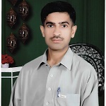 Ahmad Nawaz Profile Ahmad Nawaz Profile