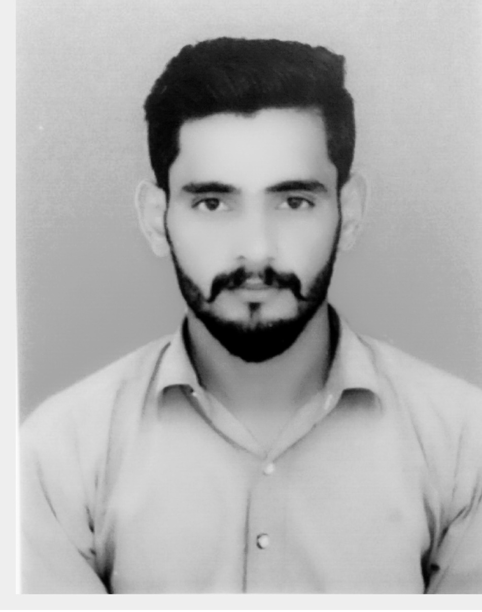 Haseeb Ahmad 