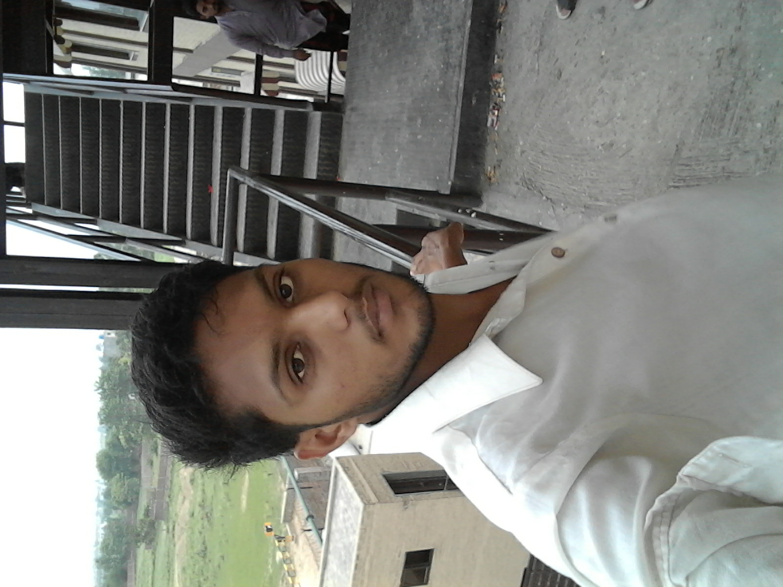 Yasir Mubeen Profile