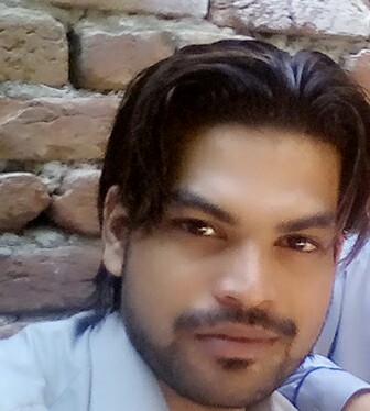 Sohail Ahmad Data Entry