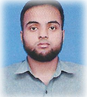SEYD GHAZALI WAQAS Electronics