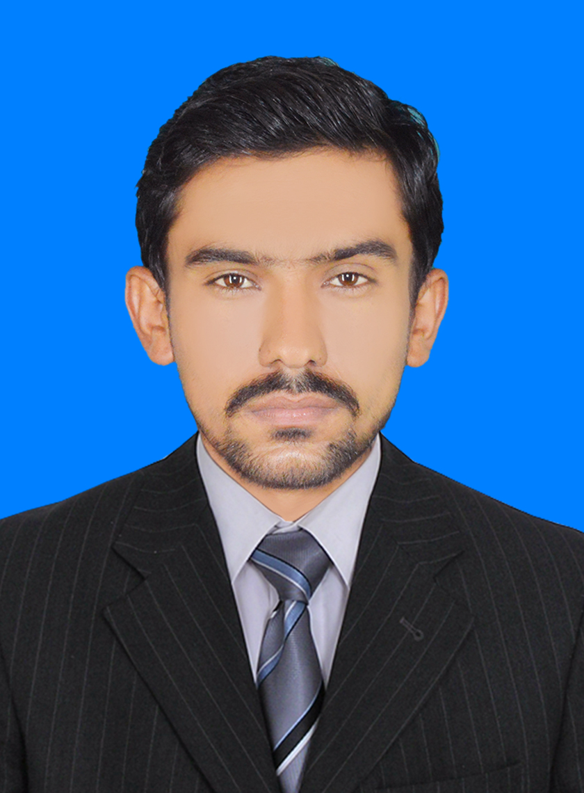 Munir Hussain Website Design, Word