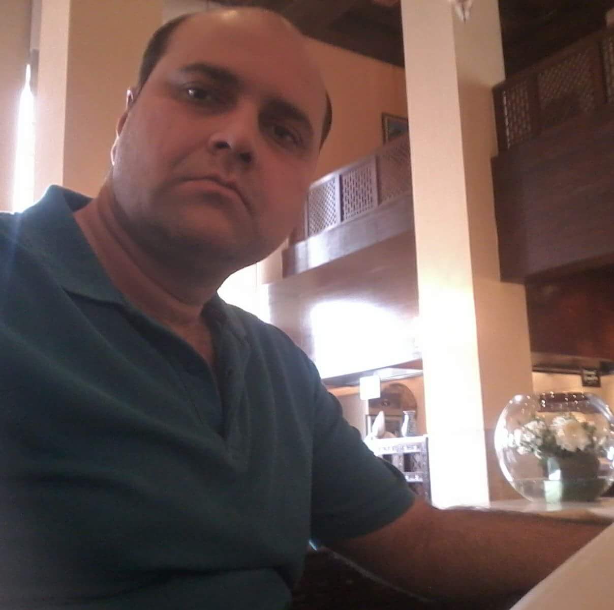 Ramzan Arif Choudhary 