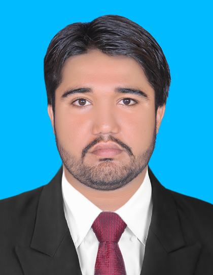 Tahir Bashir Data Entry