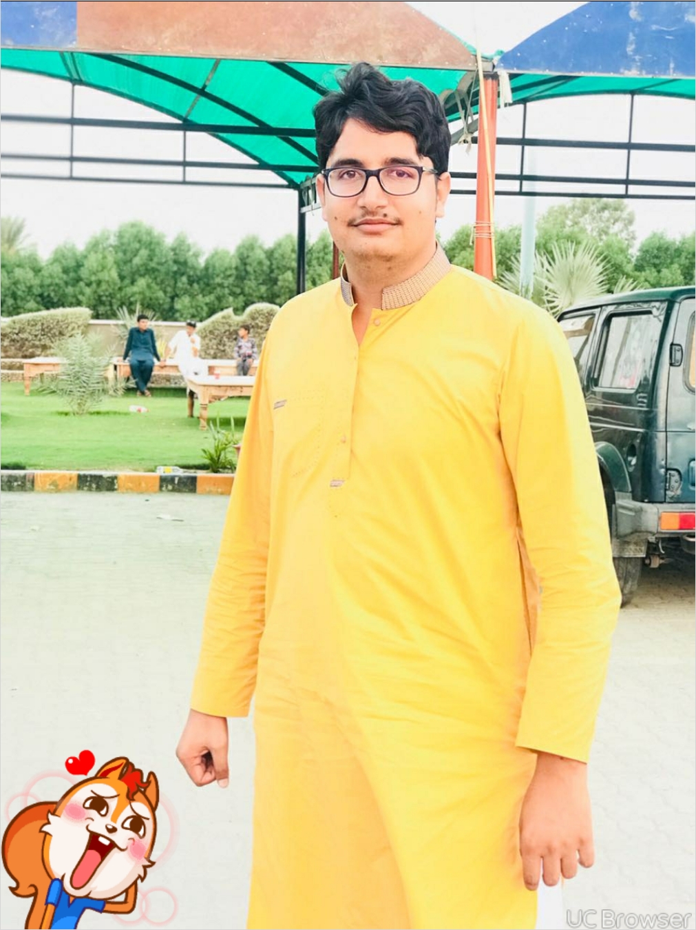 Waseem Akram Photoshop