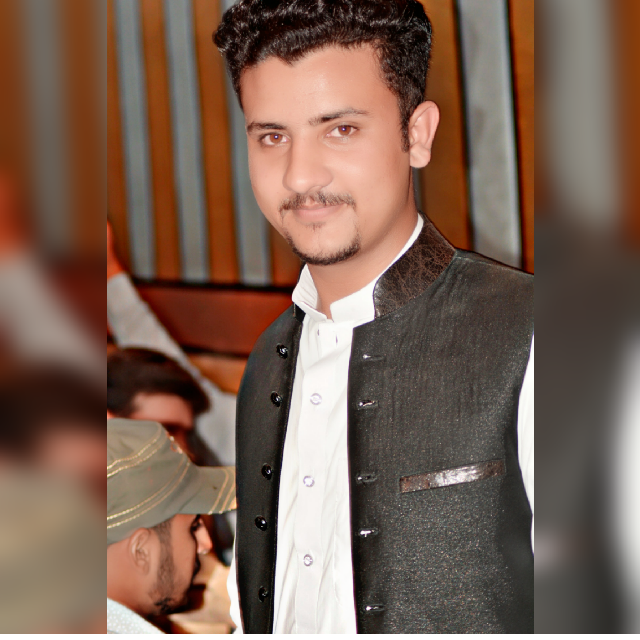 Abdur Rehman Medical Writing