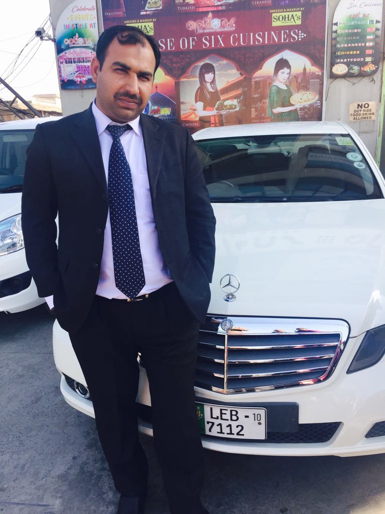 Aftab Ahmad Music, Presentations, Event Planning, Management, Customer Support