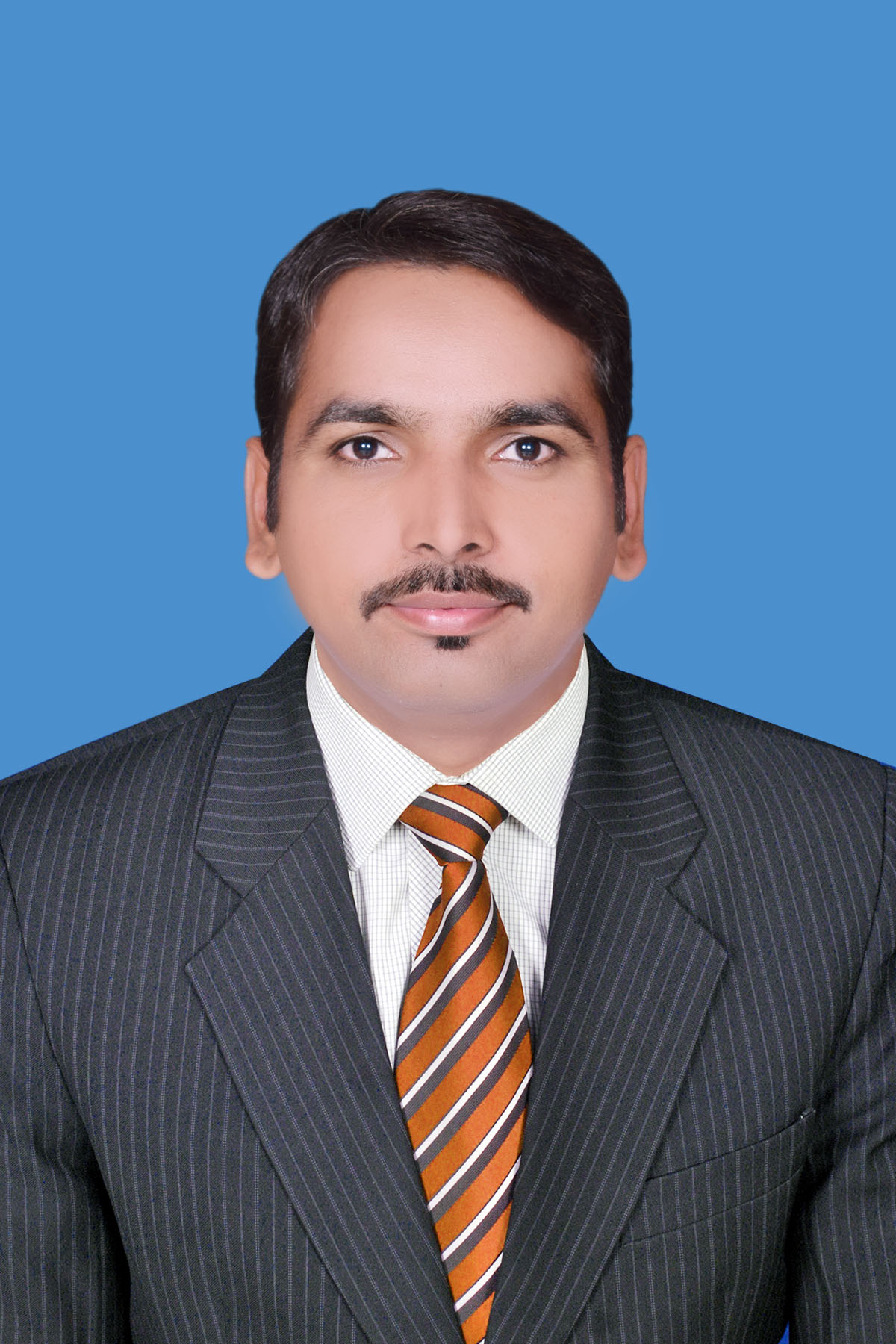 Rizwan Saahil Fashion Design