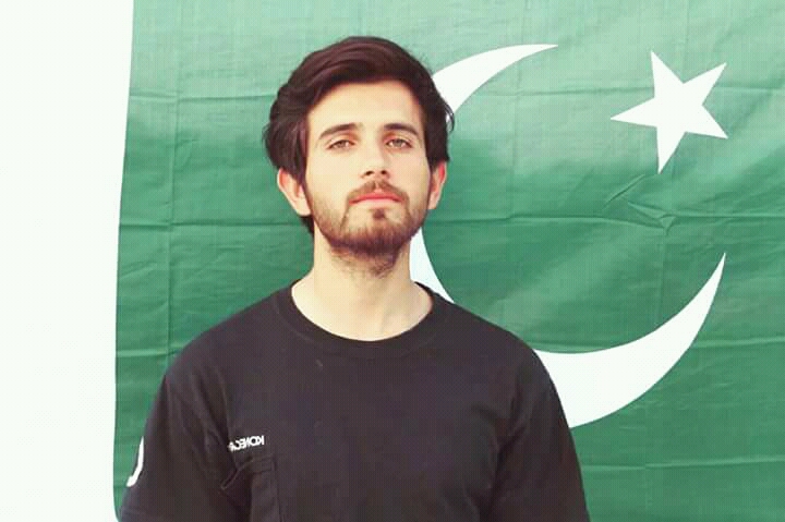 Muhammad Amin Khan Public Relations