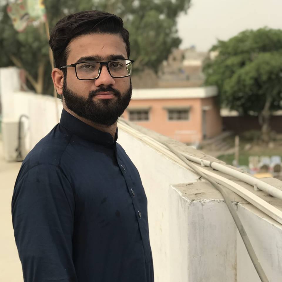 Athar Zubair Event Planning, Inventory Management, Human Resources, Finance, ERP