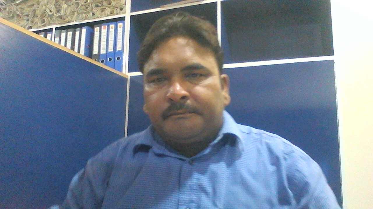 SHAHZAD ALI 
