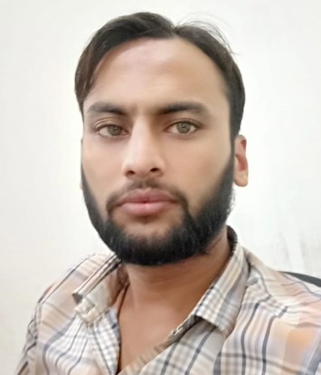 Muhammad Sohail Anjum Profile Muhammad Sohail Anjum Profile