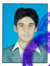 M Zahoor Khan Profile