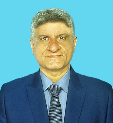 Syed Irfan Ahmad Management, Project Management, Electrical Engineering, Training, Manufacturing