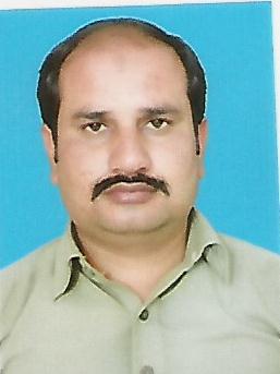 Muhammad Asif Liaqat 