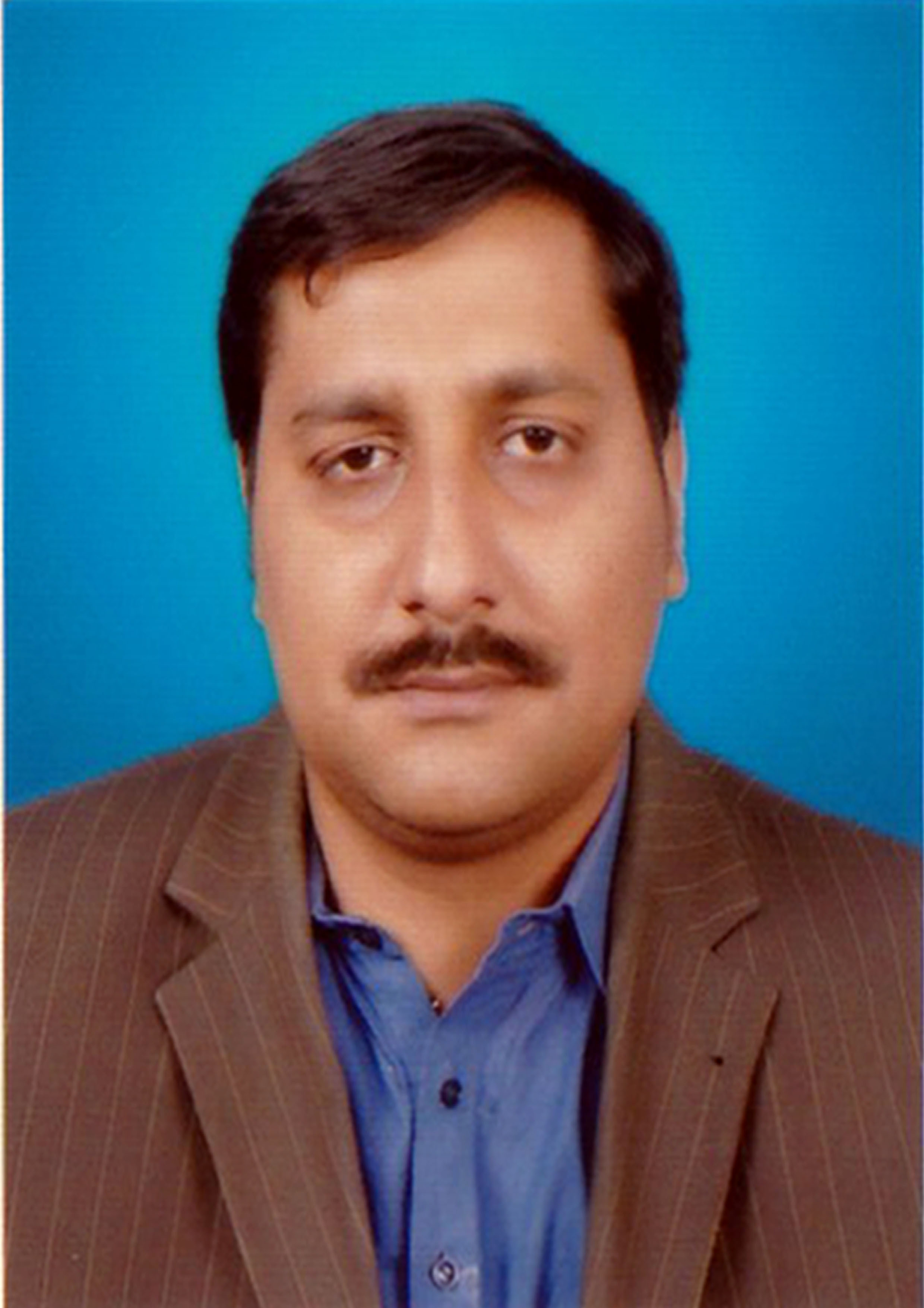 Amir Abdul Rehman 