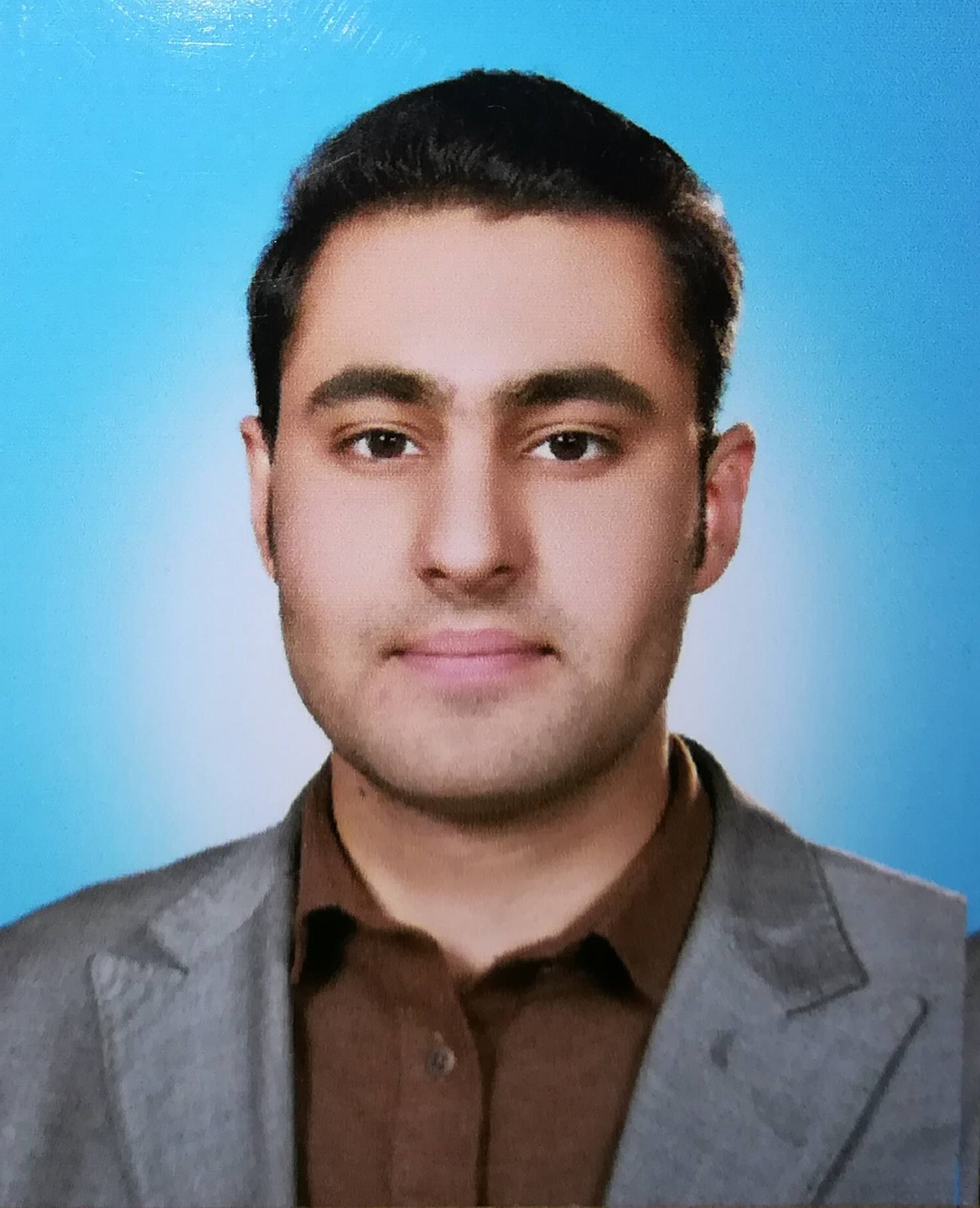 Azm Iftikhar Profile