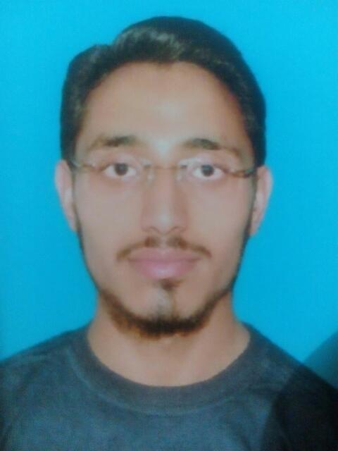 Waleed Abdullah Technical Support