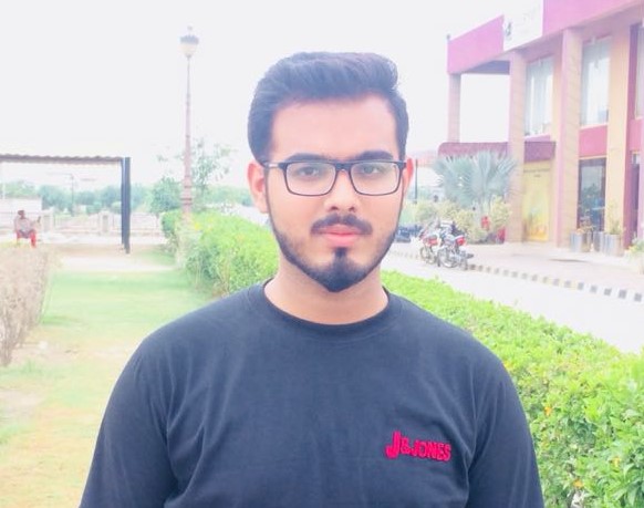 Arslan Talib Website Design, CSS, Data Entry