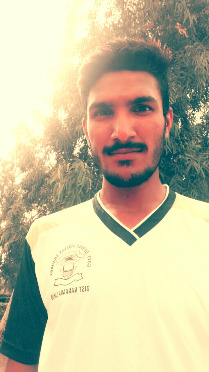 Muhammad Zeeshan Illustrator, Music, Photo Editing, Photography, Photoshop